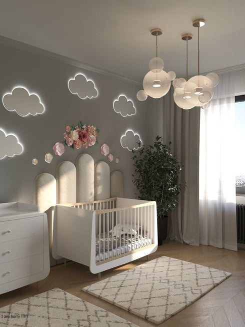 Headboard Panels